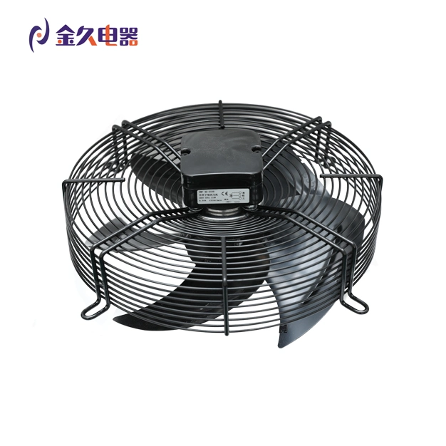 Ywf 500mm Three Phase 380V AC External Axial Cooling Fan